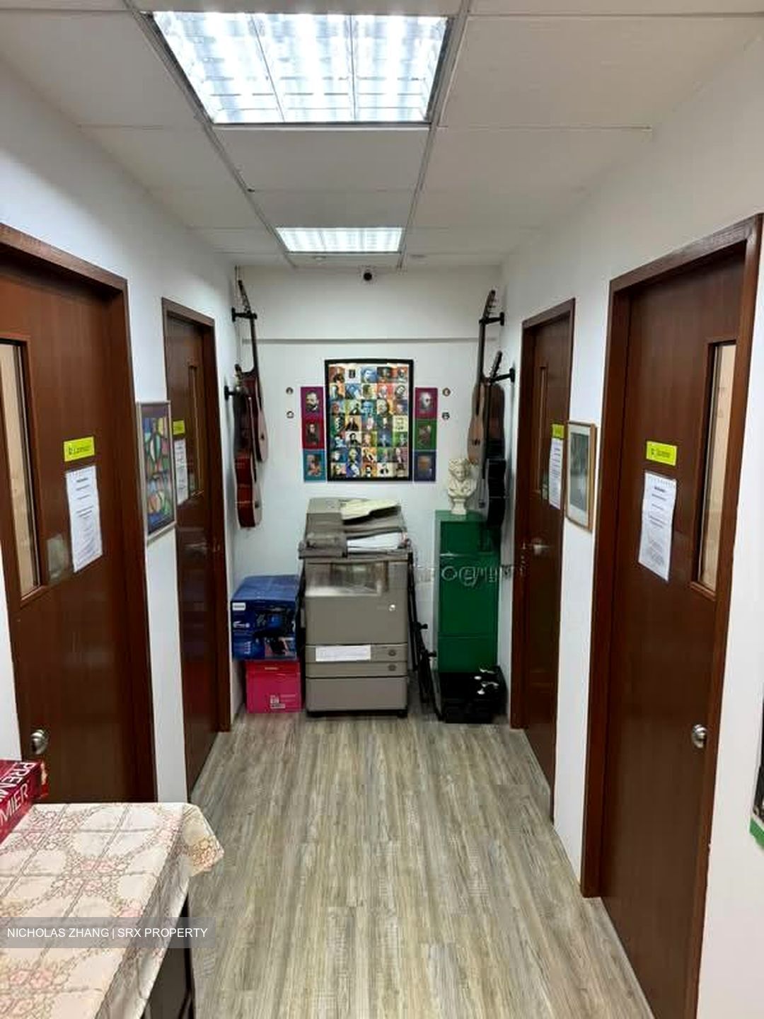 Ang Mo Kio East Area Office (D20), Retail #594504531